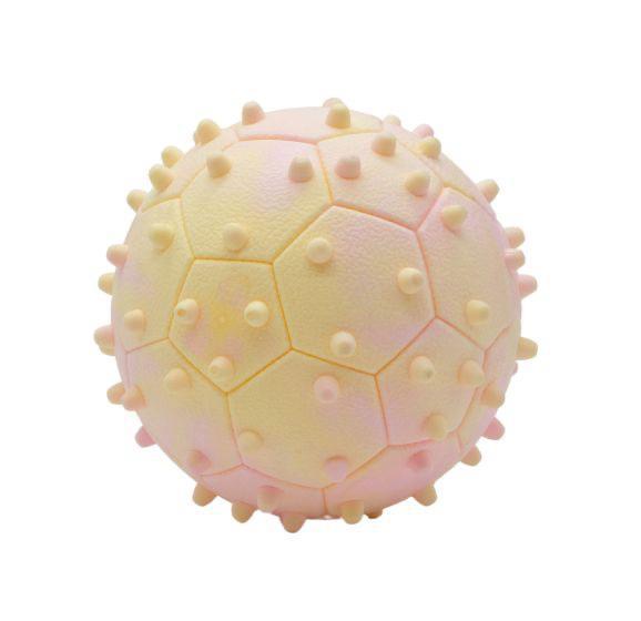 Bud'z Foam Rubber Floating Dog Toys