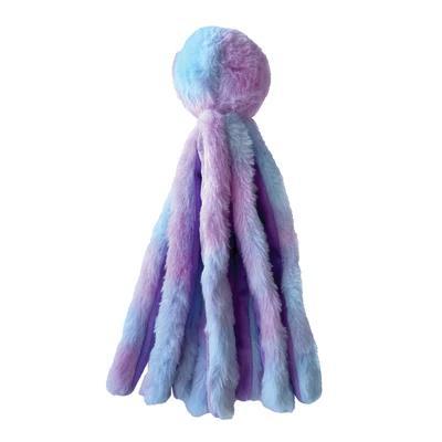 fouFIT Fuzzy Wuzzy Spiker Toys