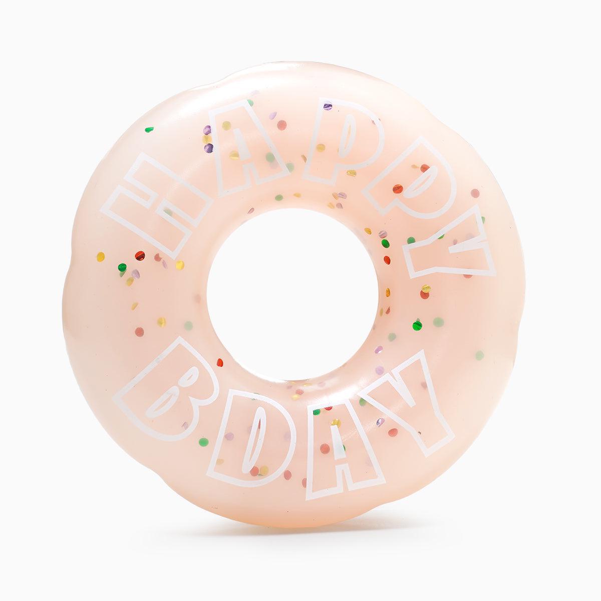 HugSmart DuraGuard Yappy Birthday Toys