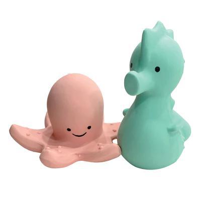 FouFou Dog Zoo Chew Dog Toys