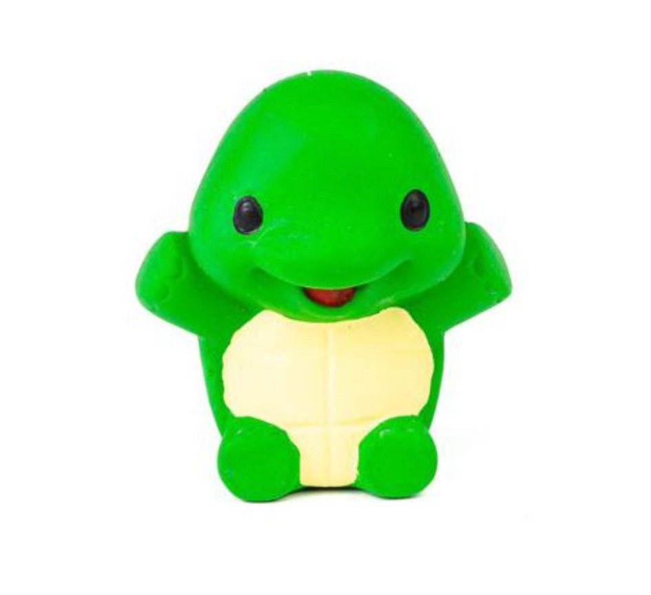 Bud'z Latex Squeaker Toys Assorted