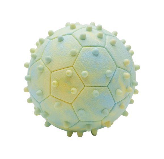 Bud'z Foam Rubber Floating Dog Toys