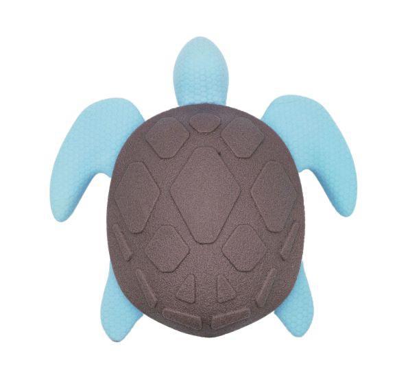 Bud'z Foam Rubber Floating Dog Toys