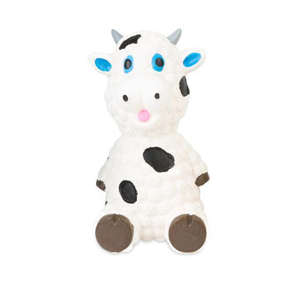 Bud'z Latex Squeaker Toys Assorted