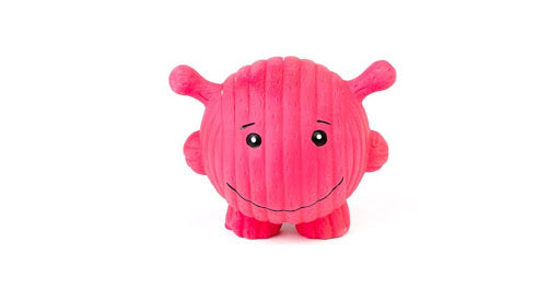 Bud'z Latex Squeaker Toys Assorted