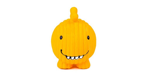 Bud'z Latex Squeaker Toys Assorted