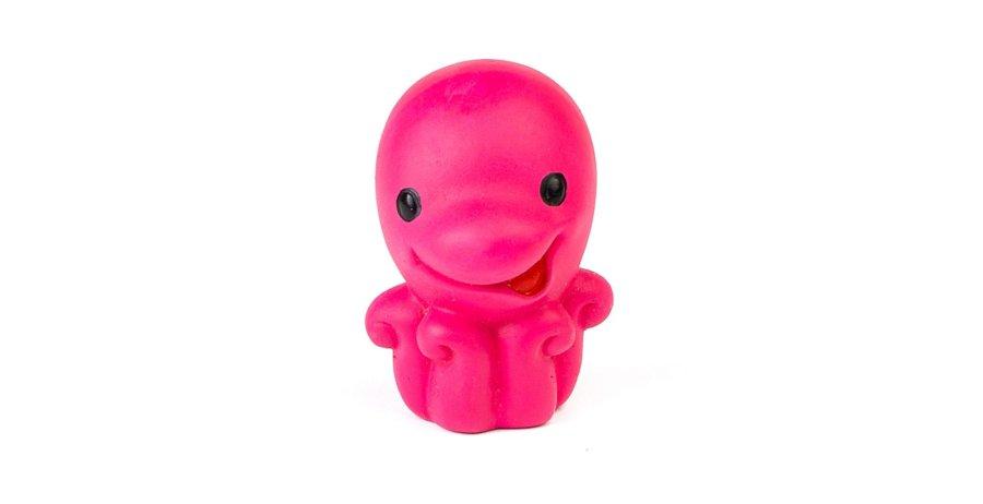 Bud'z Latex Squeaker Toys Assorted