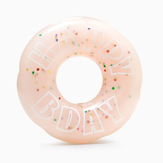 HugSmart DuraGuard Yappy Birthday Toys