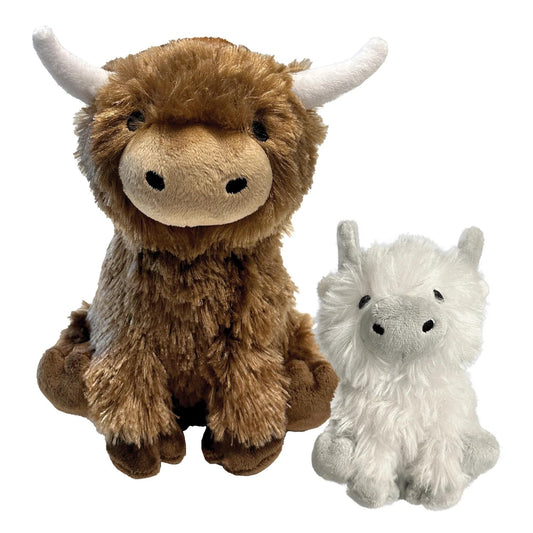 fouFIT Plushie