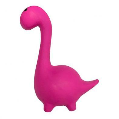 FouFou Dog Zoo Chew Dog Toys