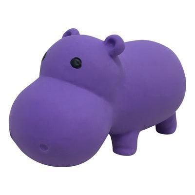 FFD FouFit Zoo Chew Hippo