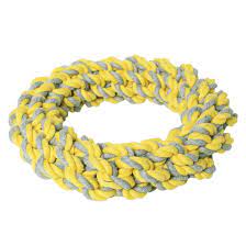 Be One Breed Rope Ring